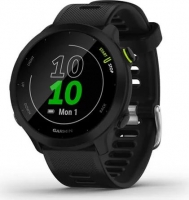 Garmin Forerunner 55 czarny