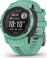 Garmin Instinct 2S solar neo tropic