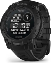Garmin Instinct 3 solar Tactical Edition 45mm czarny