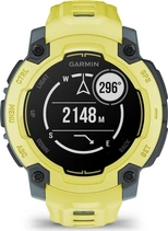 Garmin Instinct E 45mm electric lime
