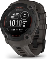 Garmin Instinct E 45mm black/charcoal