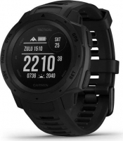 Garmin Instinct Tactical Edition czarny