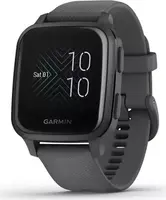 Garmin Venu SQ shadow grey/slate