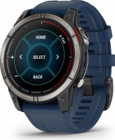 Garmin quatix 7 Pro