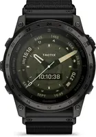 Garmin tactix 7 AMOLED Edition czarny