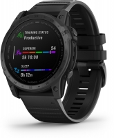 Garmin tactix 7 czarny