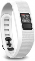Garmin vivofit 3 tracker aktywności biały