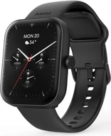 Hama Smartwatch 5000 czarny