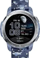 Honor Watch GS Pro camo blue
