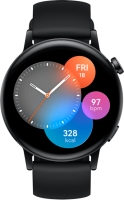 Huawei Watch GT 3 Active 42mm Light Black Fluoroelastomer