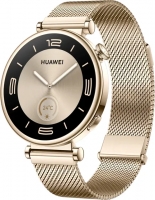 Huawei Watch GT 4 41mm Light złoto Milanese