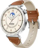 Huawei Watch GT 5 41mm jasnobrązowy