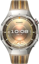 Huawei Watch GT 6 Pro brązowy