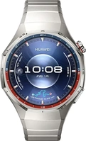 Huawei Watch GT 6 Pro tytanowy