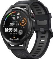Huawei Watch GT Runner czarny