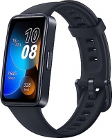 Huawei taśma 8 tracker aktywności midnight black