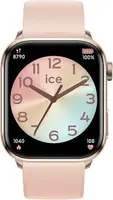 Ice-Watch ICE smart two 1.96 złoty róż/Nude