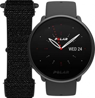 Polar Ignite 2 czarny/masa perłowa