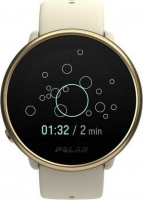 Polar Ignite 2 złoty/szampan