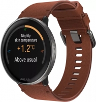 Polar Ignite 3 Titanium sunkissed bronze