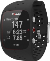 Polar M430 Medium/Large czarny