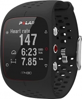 Polar M430 Small czarny