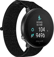 Polar Unite Hook&Loop Medium/Large czarny