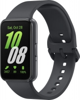 Samsung Galaxy Fit3 tracker aktywności dark gray