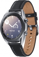 Samsung Galaxy Watch 3 LTE R855 41mm mystic silver