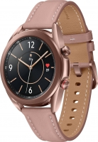 Samsung Galaxy Watch 3 R850 stal szlachetna 41mm mystic bronze