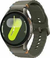 Samsung Galaxy Watch 7 Bluetooth 44mm zielony