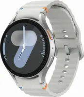 Samsung Galaxy Watch 7 Bluetooth 44mm srebrny