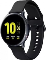 Samsung Galaxy Watch Active 2 LTE R825 Aluminum 44mm czarny