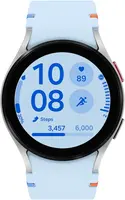 Samsung Galaxy Watch FE srebrny