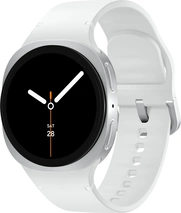 Samsung Galaxy Watch8 LTE 40mm srebrny