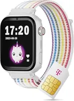 SaveFamily SaveWatch+ biały/unicorn