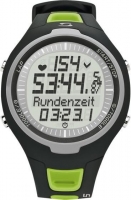 Sigma Sport PC 15.11 zielony