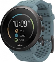 Suunto 3 moss grey