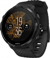 Suunto 7 czarny