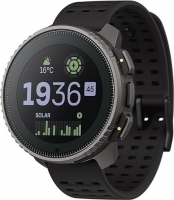 Suunto Vertical Titanium solar czarny