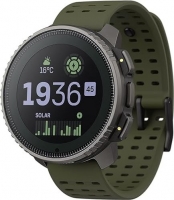 Suunto Vertical Titanium solar forest