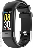 Swisstone SW 620 ECG tracker aktywności