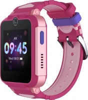 TCL Movetime FamilyWatch 2 MT42X Sakura Pink