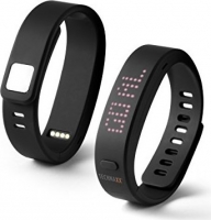 Technaxx TX-42 Aqua tracker aktywności czarny