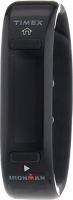 Timex Ironman Move x20 tracker aktywności Midsize czarny
