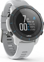 Wahoo Fitness Elemnt Rival kona white