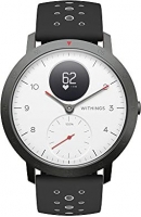 Withings Steel HR Sport 40mm tracker aktywności biały