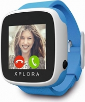 XPLORA Go niebieski (Junior)