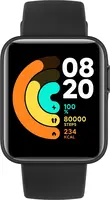 Xiaomi Mi Watch Lite czarny