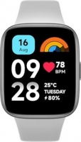 Xiaomi Redmi Watch 3 Active szary